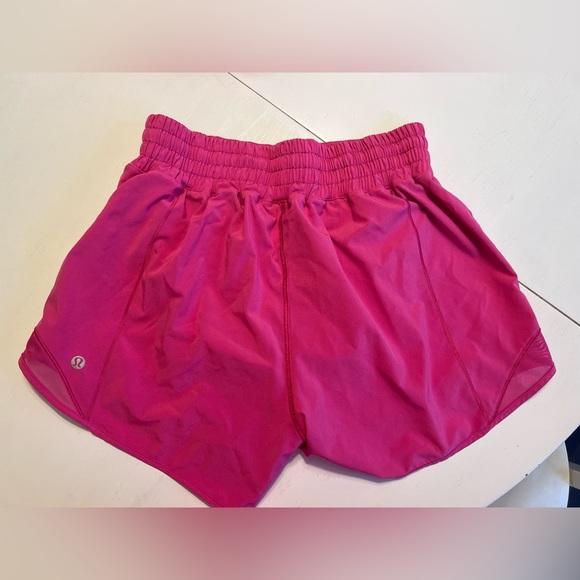 NOT AVAILABLE DO NOT PURCHASE- BLUE SHORTS SOLD - Picture 5 of 12